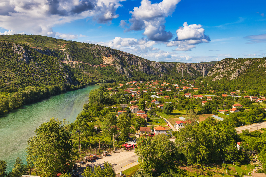 Antalya Çıkışlı 6 Ülke Büyük Balkan Turu - Akşam Yemekleri Dahil!-16