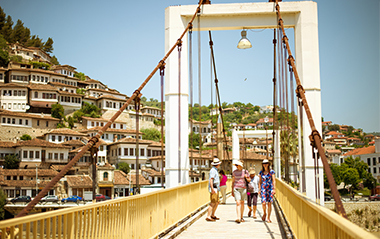 Karadağ - Arnavutluk Turu 04 Aralık - 07 Aralık 2025