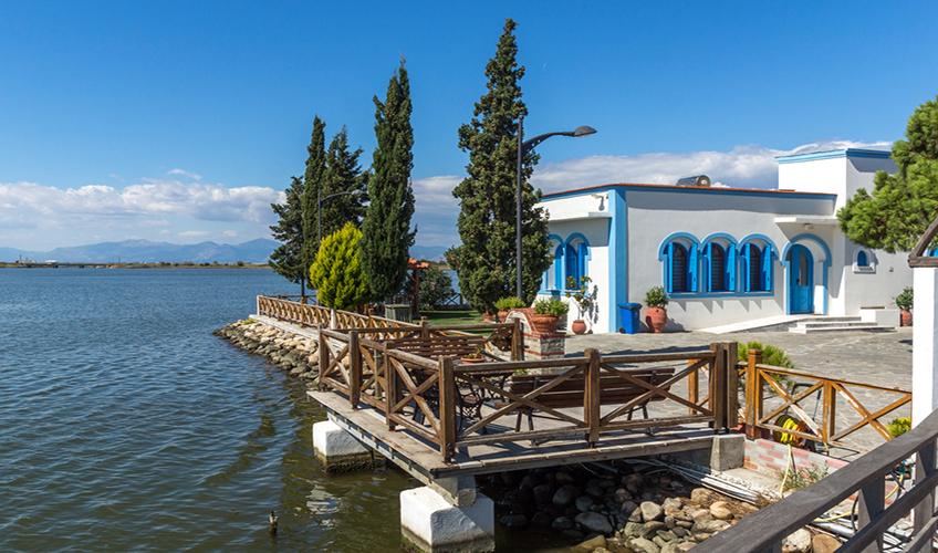 Otobüs İle Klasik Yunanistan Turu-8 Otobüs İle Klasik Yunanistan Turu-8