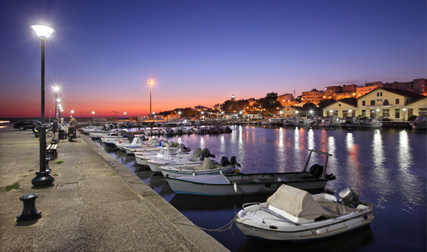 Otobüs İle Yunanistan Selanik - Kavala Turu-9