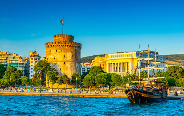 Otobüs İle 8 Günde 9 Ülke Büyük Balkan Turu - Makedon Gecesi Ve Akşam Yemekleri Dahil 04 Ekim - 11 Ekim 2025