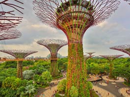 Egzotik Uzakdoğu Turu 19 Kasım - 28 Kasım 2025