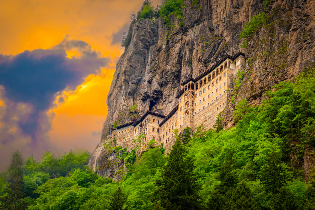 Yılbaşı Özel Ankara Çıkışlı Karadeniz Ve Yaylalar Turu-6