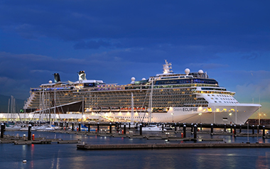 5 Yıldızlı Celebrity Eclipse İle Norveç Fiyortları Turu 26 Temmuz - 02 Ağustos 2026