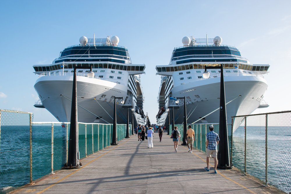 5 Yıldızlı Celebrity Eclipse İle Norveç Fiyortları Turu-3