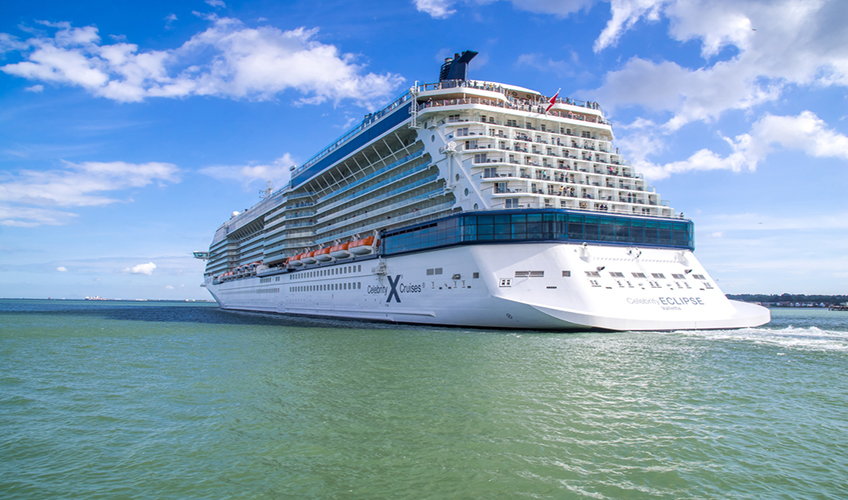 5 Yıldızlı Celebrity Eclipse İle Norveç Fiyortları Turu-4