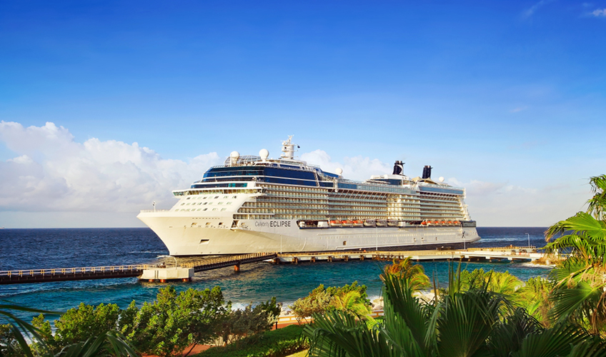 5 Yıldızlı Celebrity Eclipse İle Norveç Fiyortları Turu-6