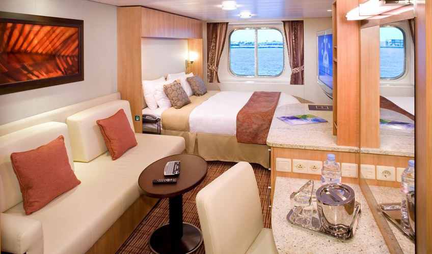 5 Yıldızlı Celebrity Eclipse İle Norveç Fiyortları Turu-11