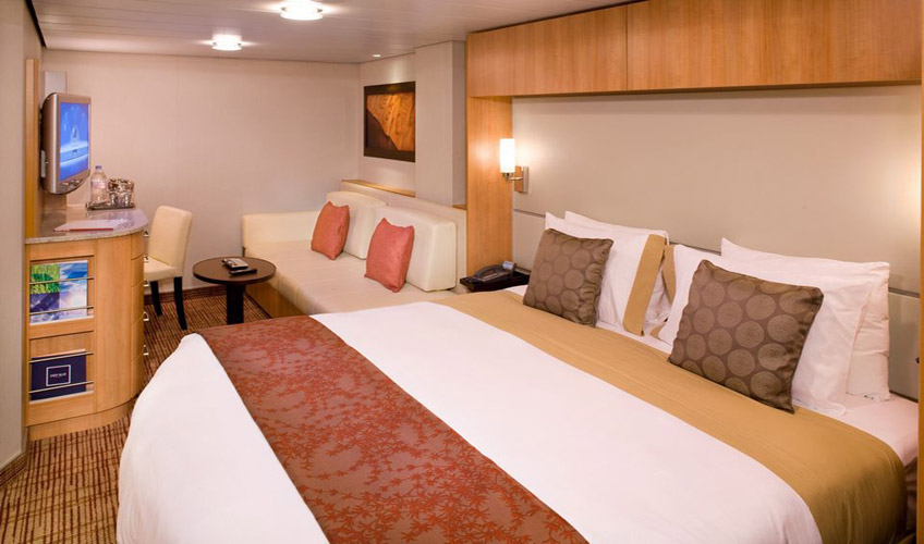 5 Yıldızlı Celebrity Eclipse İle Norveç Fiyortları Turu-12