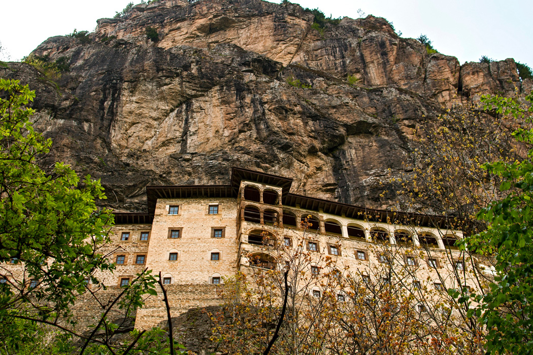 Uçaklı Doğu Karadeniz - Batum -Tiflis - Kars - Erzurum Turu-12