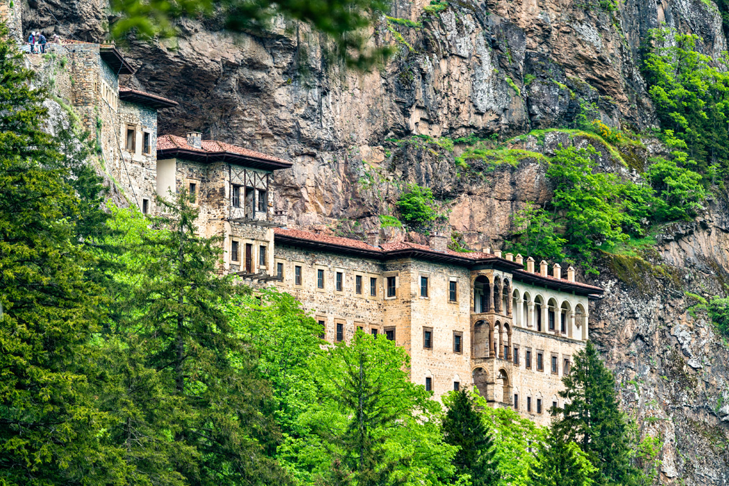 Rüya Gibi Doğu Karadeniz - Batum Turu-2