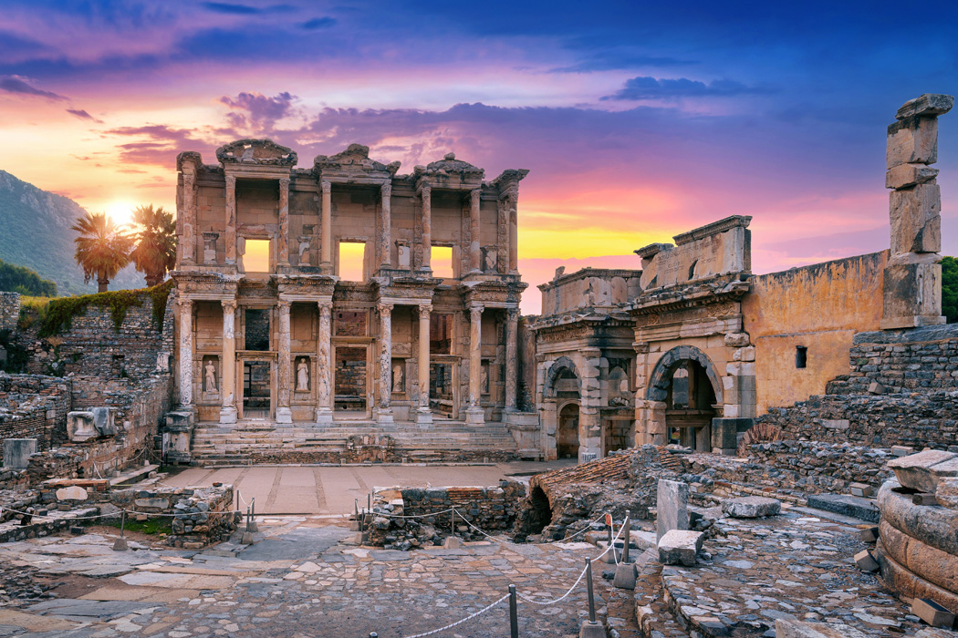 İzmir - Efes - Şirince Turu-4