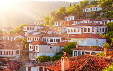 İzmir - Efes - Şirince Turu-9