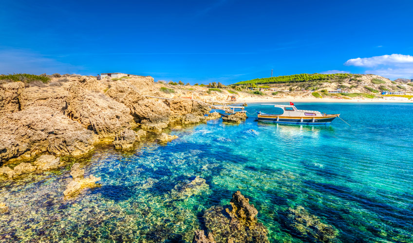 Bozcaada - Assos - Ayvalık - Cunda Turu-2