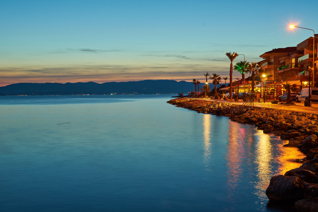 Kuşadası - Çeşme - Ayvalık Turu-6