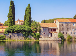 İzmir Çıkışlı Kosovalı Elegant Balkanlar Turu - Ekstra Turlar Dahil! 14 Aralık - 21 Aralık 2025