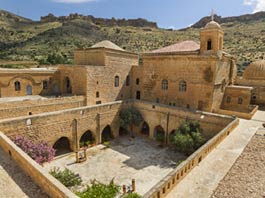 Kurban Bayramı Özel Uçaklı Gap Turu 16 Mayıs - 19 Mayıs 2026