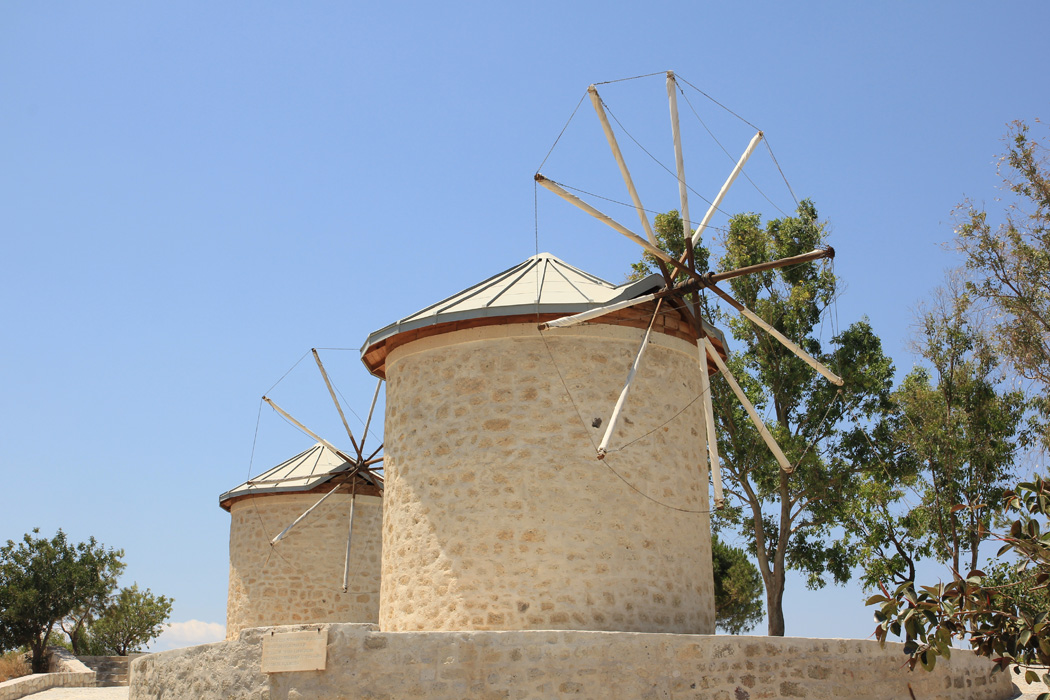 Alaçatı Ot Festival Turu-8
