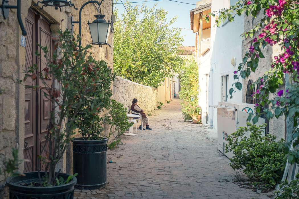 Alaçatı Ot Festival Turu-10