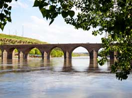 1 Mayıs Özel Uçaklı Gap Turu 27 Mayıs - 30 Mayıs 2026