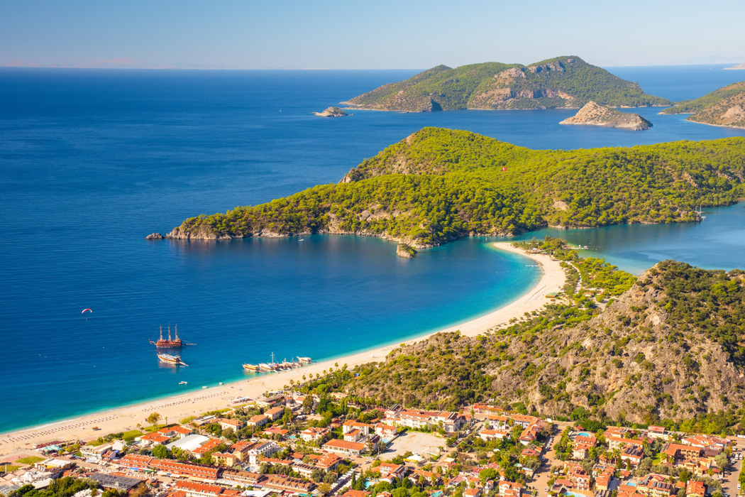 Ege - Akdeniz Turu-6