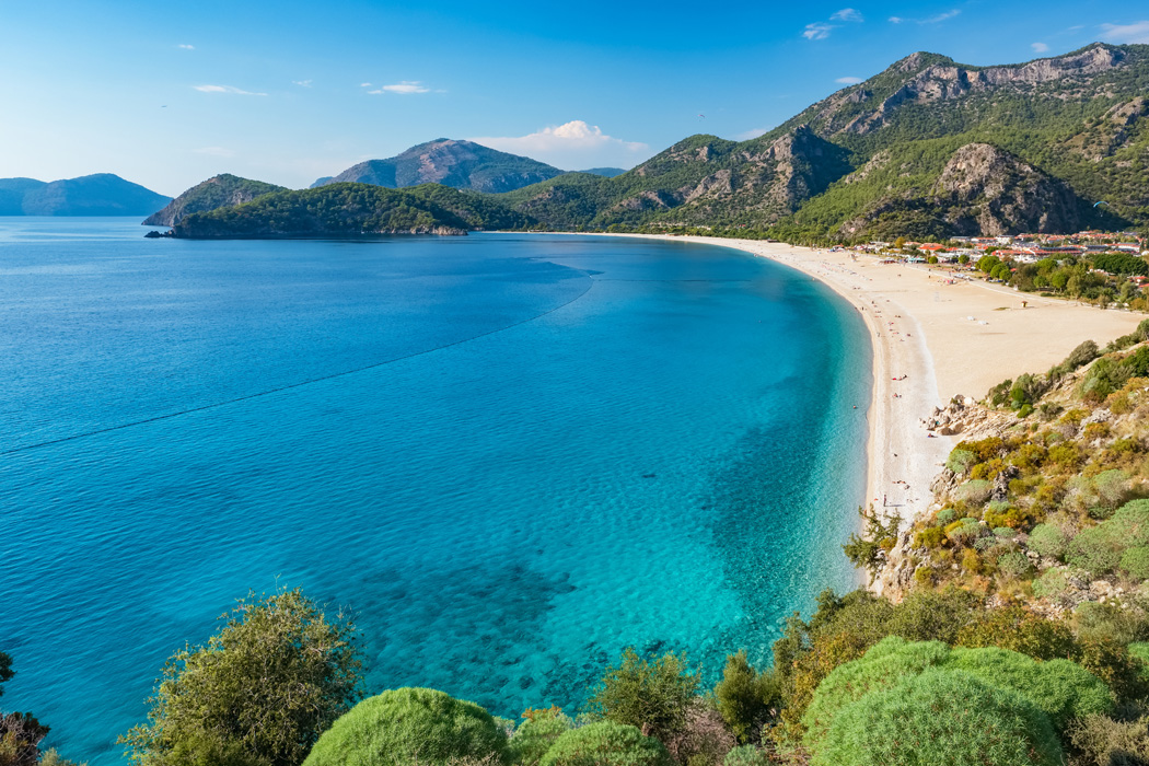 Ege - Akdeniz Turu-8