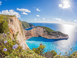 Zakintos Ve Lefkada Turu 18 Temmuz - 26 Temmuz 2026