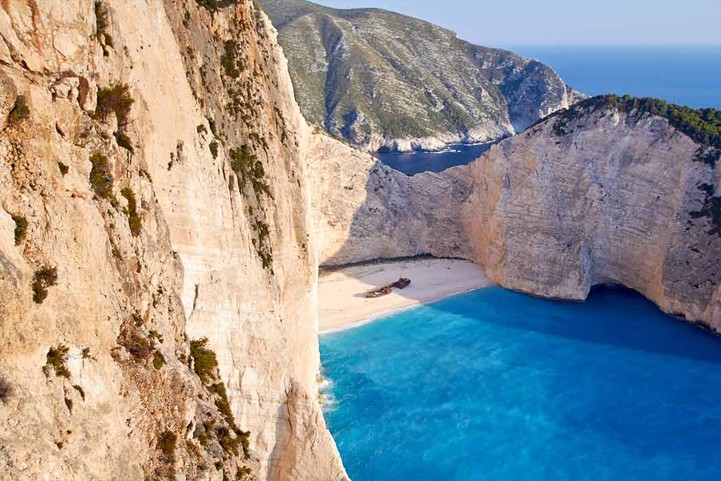 Zakintos Ve Lefkada Turu-4