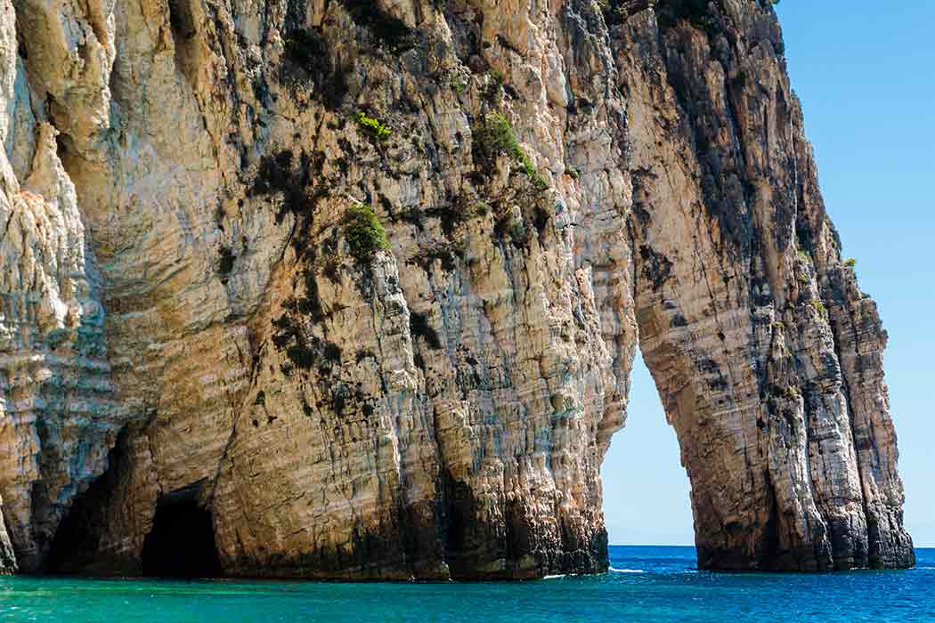 Zakintos Ve Lefkada Turu-5