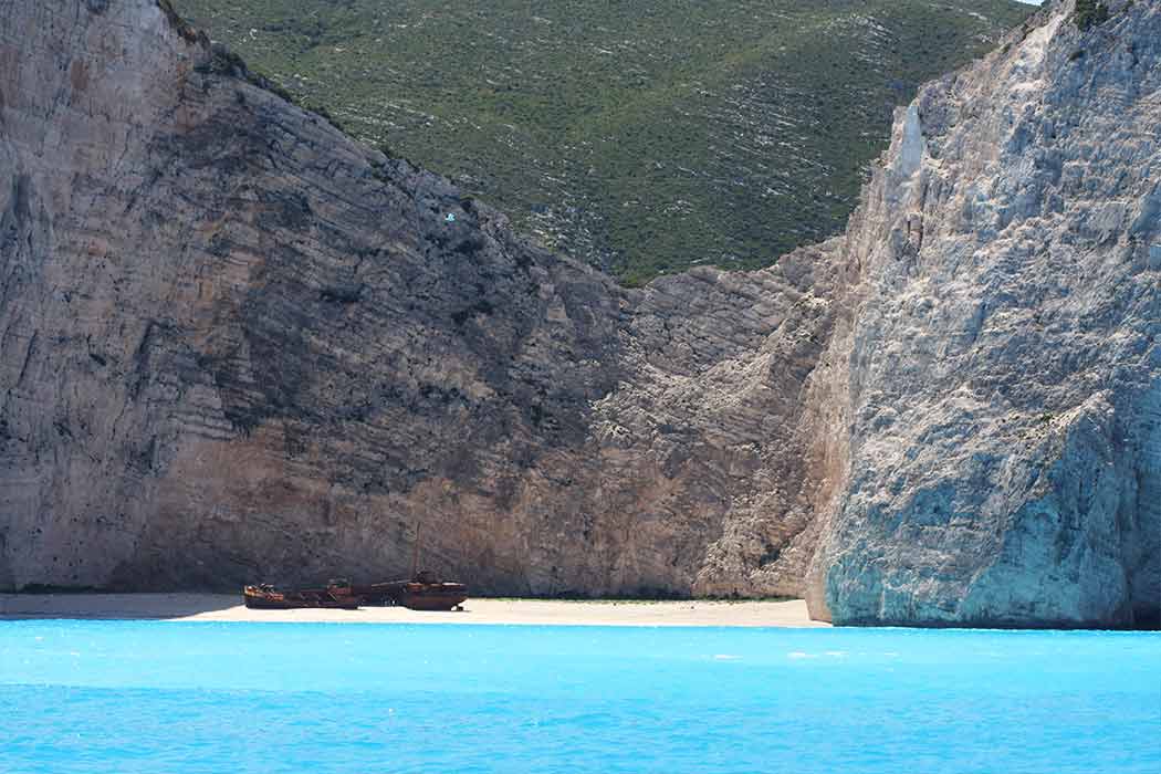 Zakintos Ve Lefkada Turu-6