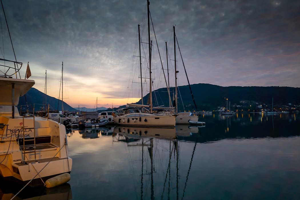 Zakintos Ve Lefkada Turu-8
