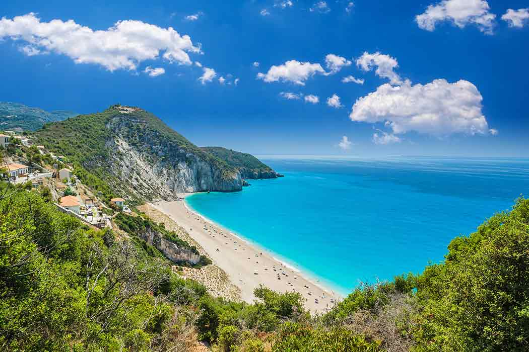 Zakintos Ve Lefkada Turu-9