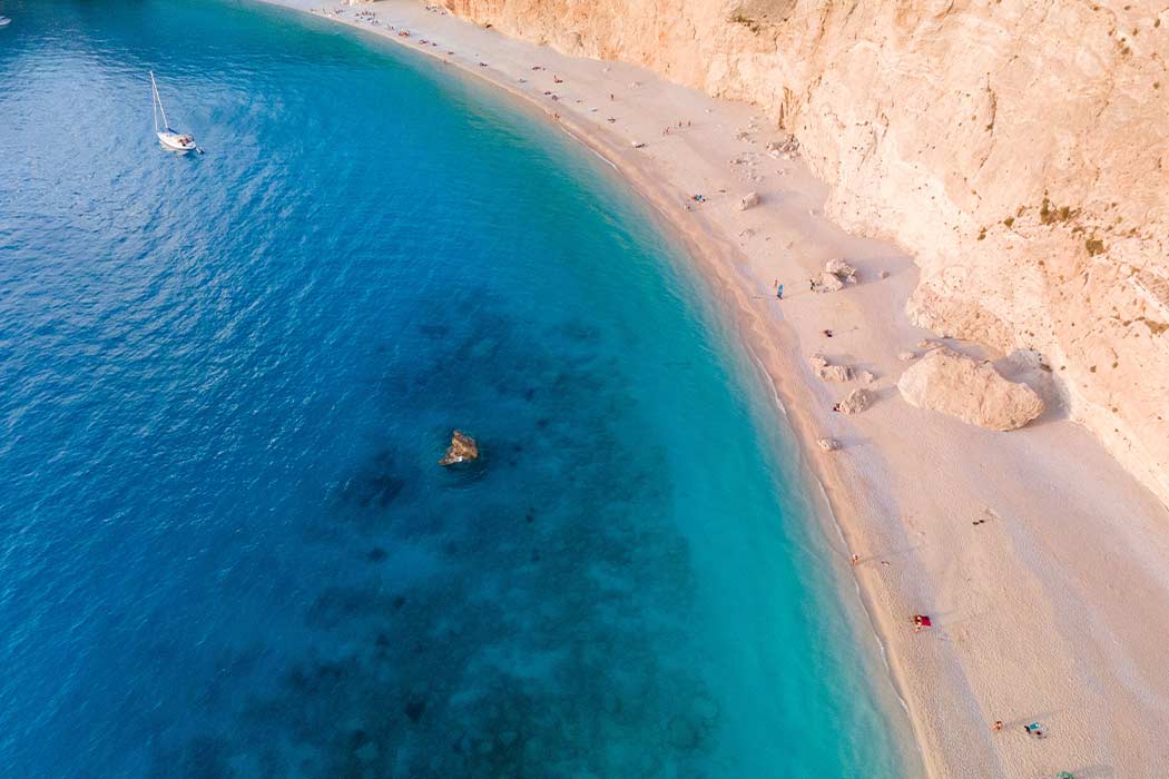 Zakintos Ve Lefkada Turu-10