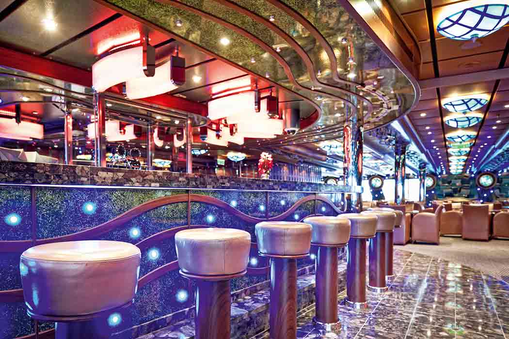 Costa Fascinosa İle Balear Adaları & Batı Akdeniz & Korsika Adası Turu-10