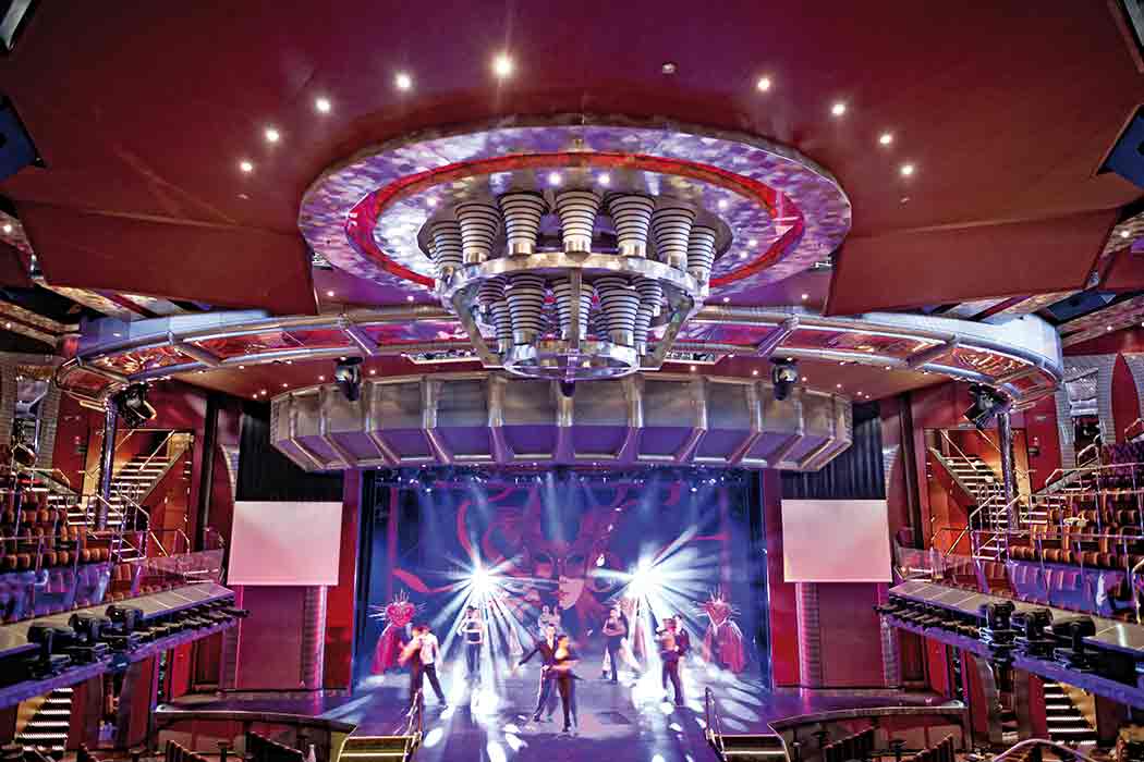 Costa Fascinosa İle Balear Adaları & Batı Akdeniz & Korsika Adası Turu-15