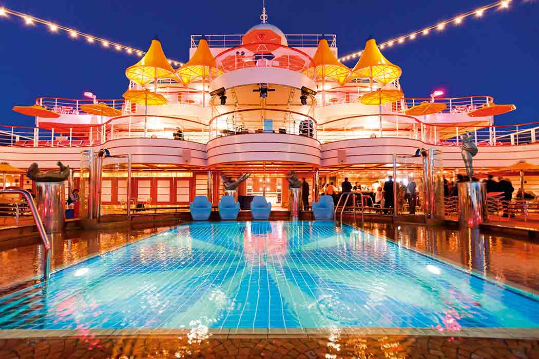 Costa Fascinosa İle Balear Adaları & Batı Akdeniz & Korsika Adası Turu-17