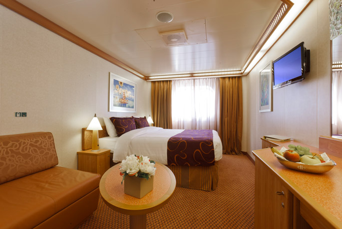 Costa Fascinosa İle Balear Adaları & Batı Akdeniz & Korsika Adası Turu-24