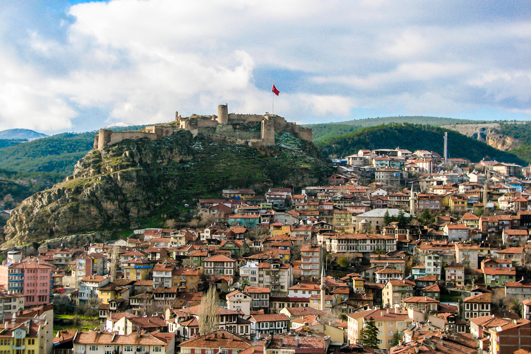 Safranbolu Kastamonu Kanyonları Turu-6