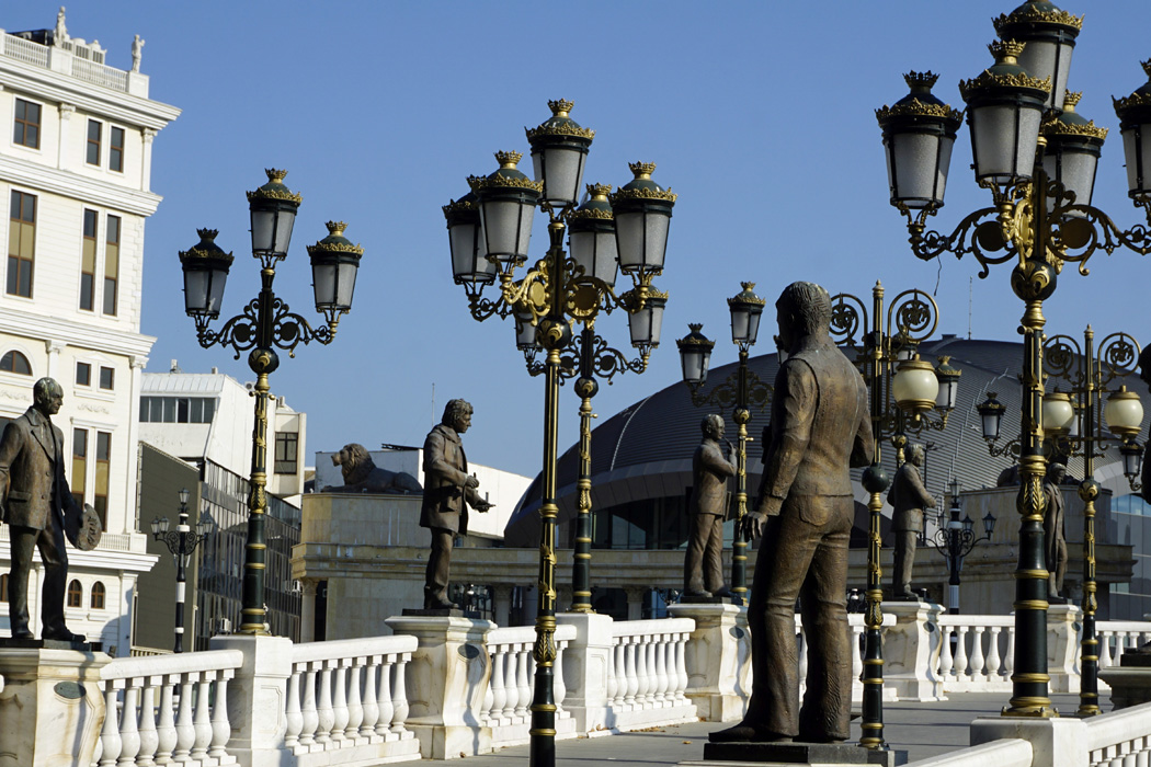 Belgrad - Saraybosna Turu-7