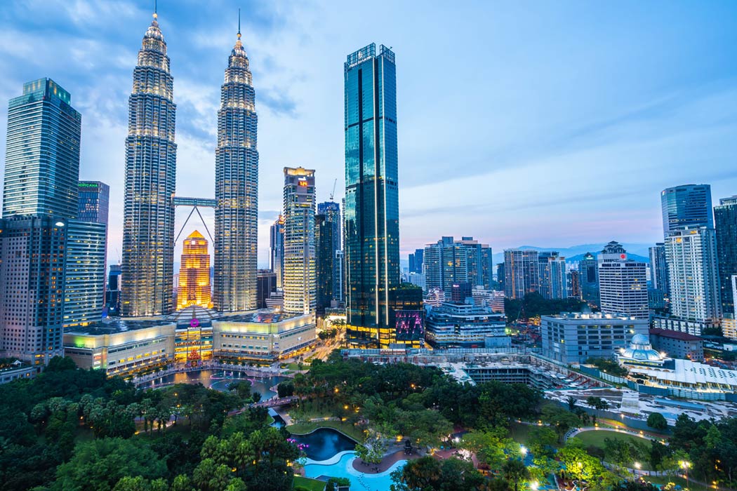 Malezya - Singapur Turu-2