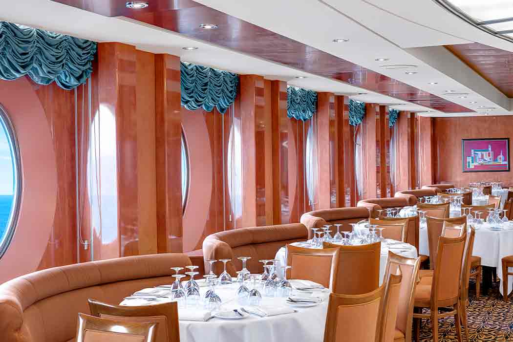 İtalya Hareketli Msc Sinfonia İle Ege - Adriyatik Turu-27