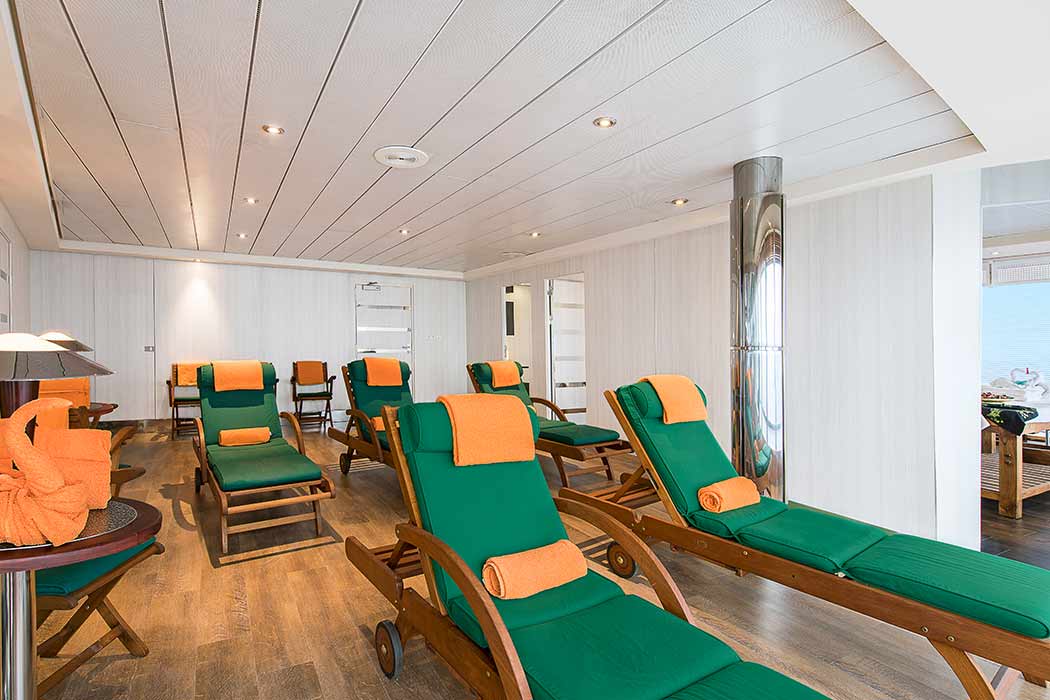 İtalya Hareketli Msc Sinfonia İle Ege - Adriyatik Turu-32