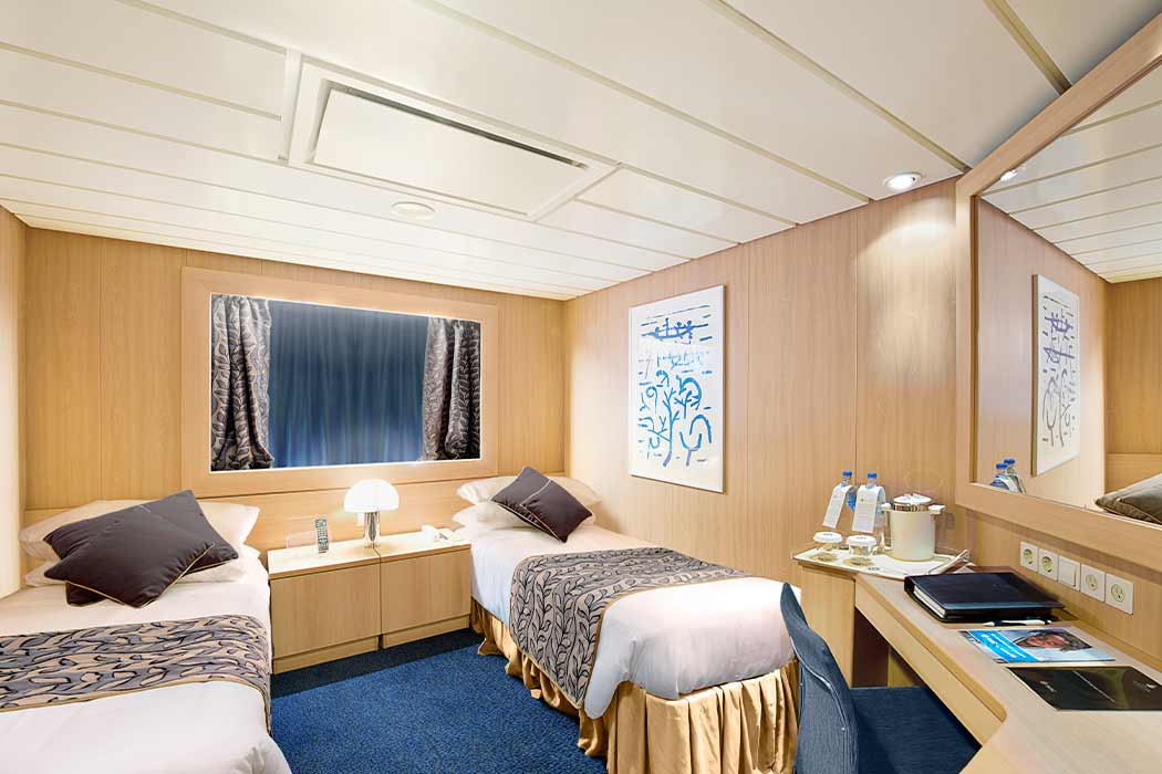 İtalya Hareketli Msc Sinfonia İle Ege - Adriyatik Turu-38
