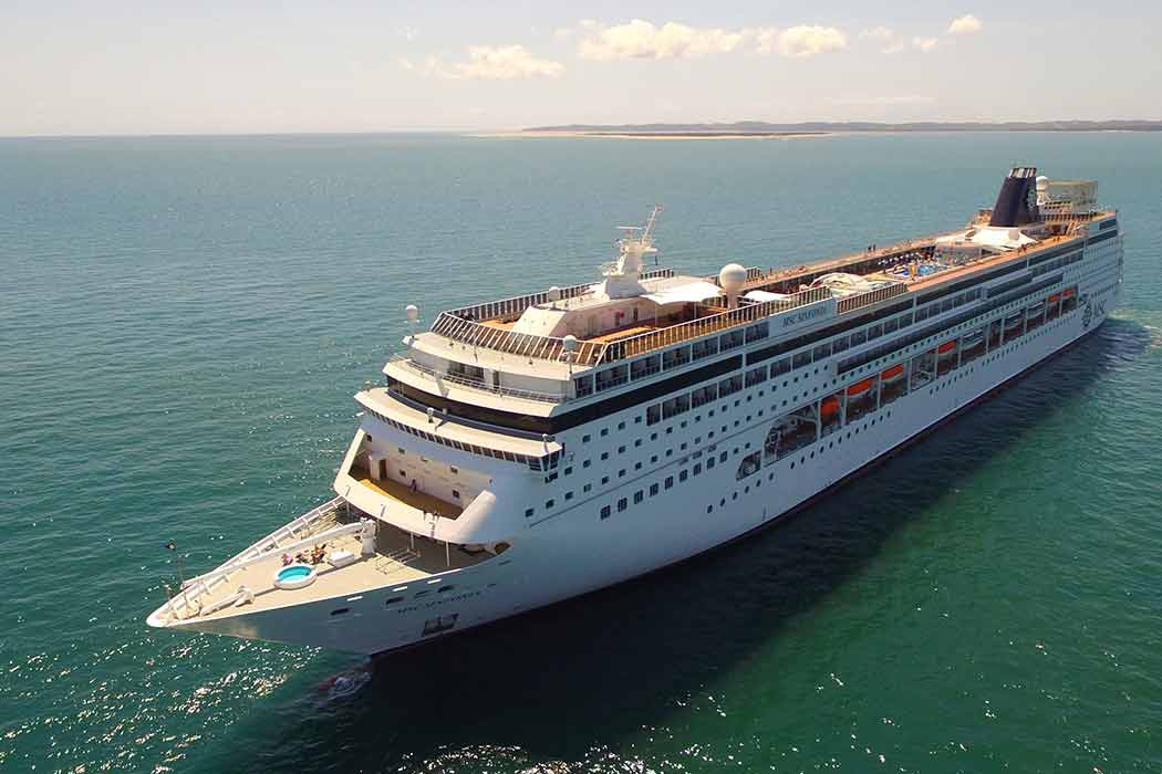 İtalya Hareketli Msc Sinfonia İle Ege - Adriyatik Turu-40