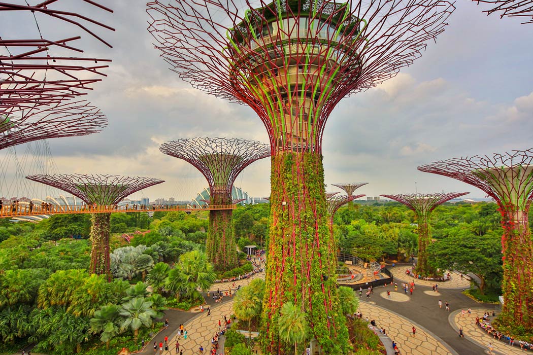 Bangkok - Phuket - Singapur - Kuala Lumpur Turu-5 Bangkok - Phuket - Singapur - Kuala Lumpur Turu-5