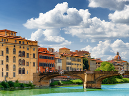 Büyük İtalya Ekspres Turu 09 Kasım - 14 Kasım 2025