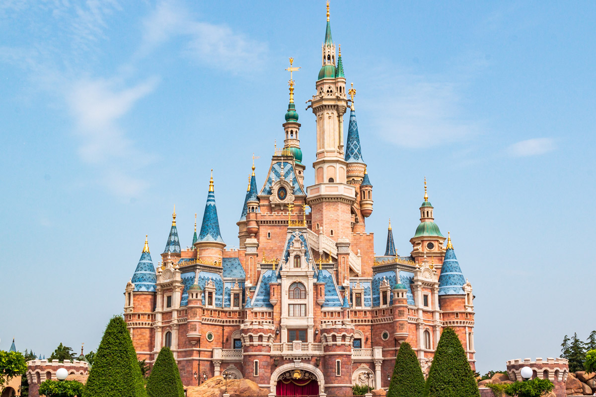 Disneyland - Paris Turu-4