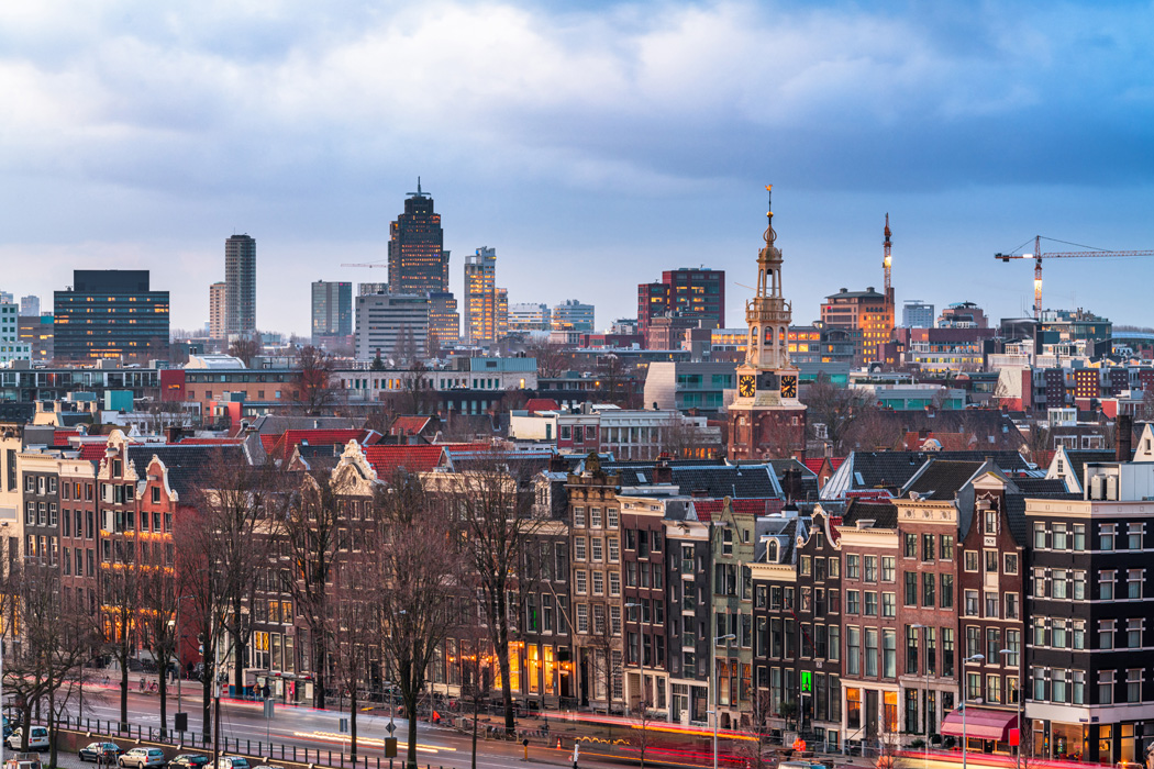 Grand Benelüx - Paris - Alsace - İsviçre Turu-6