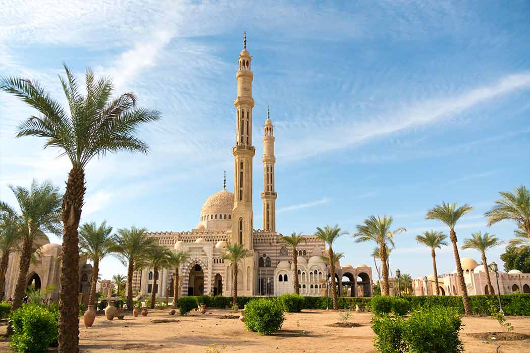 Sharm El Sheikh - Kahire Turu-2