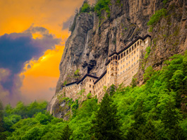 Karadeniz - Batum Turu 07 Kasım - 12 Kasım 2025 Karadeniz - Batum Turu 07 Kasım - 12 Kasım 2025